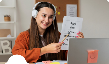 Bachelors Programs - B.Com 